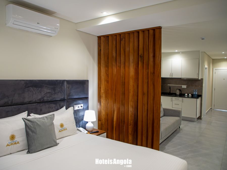 Aparthotel Aurora - Imagem 10